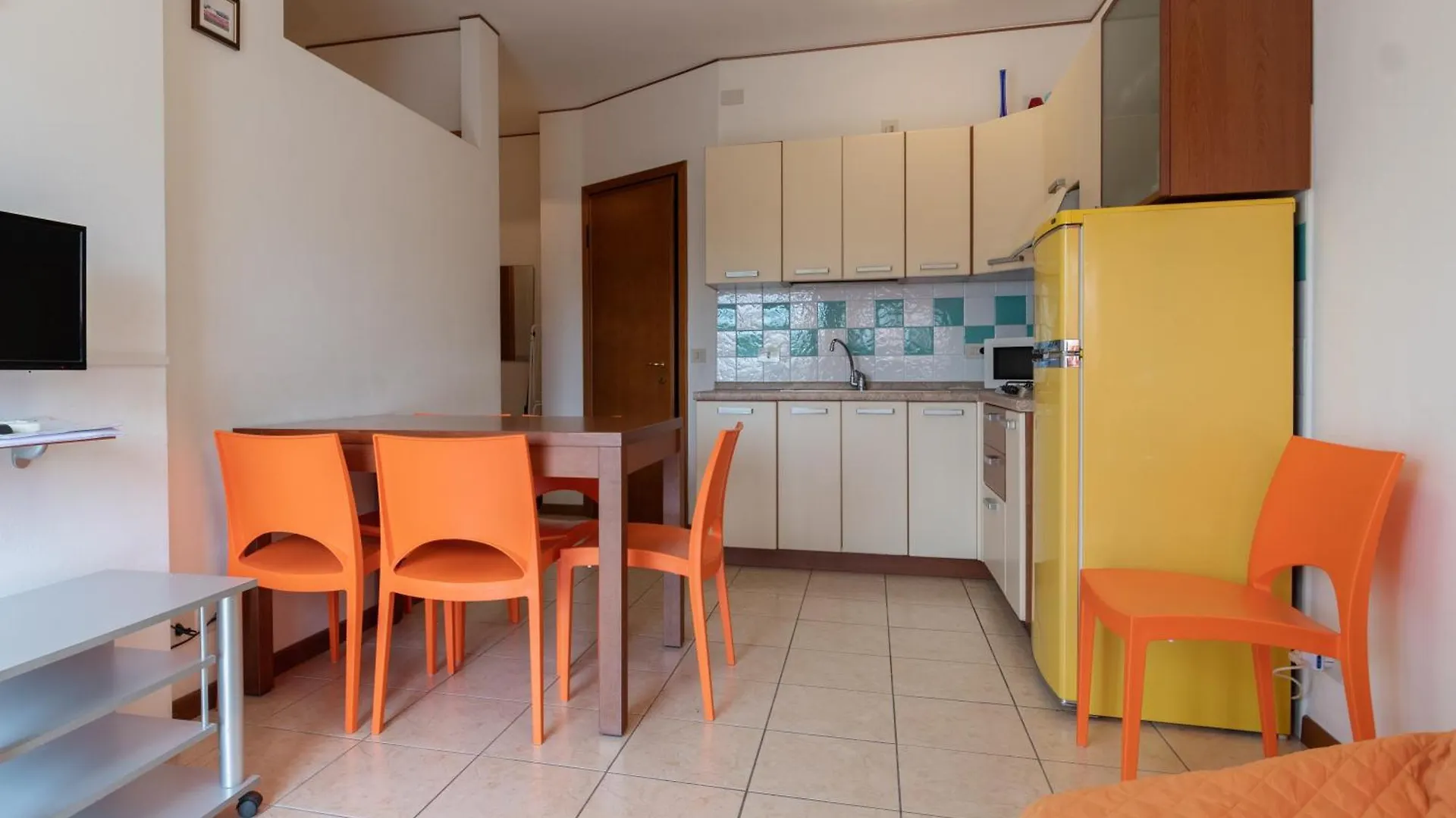 Linz 19 Apartment Bibione