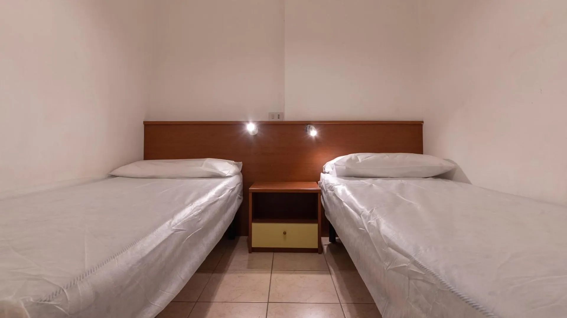Linz 19 Apartment Bibione
