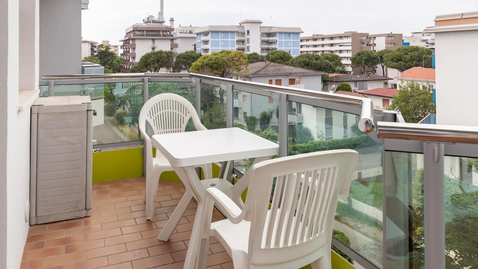 Linz 19 Apartment Bibione