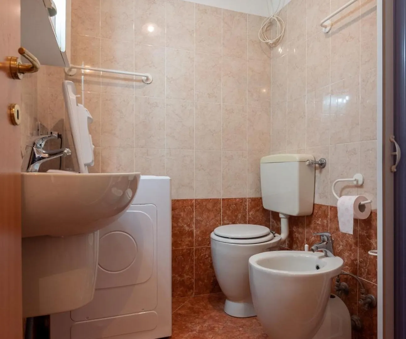 Linz 19 Apartment Bibione Italy