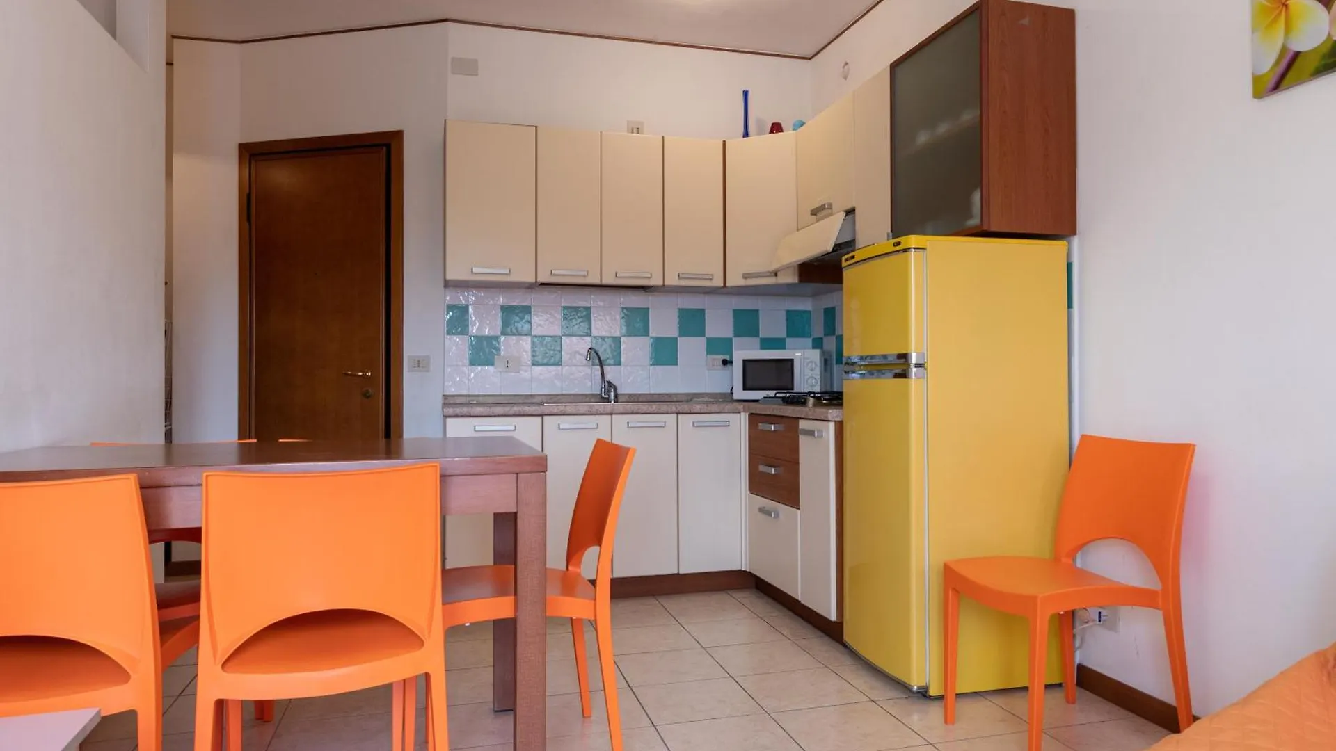 Linz 19 Apartment Bibione Italy
