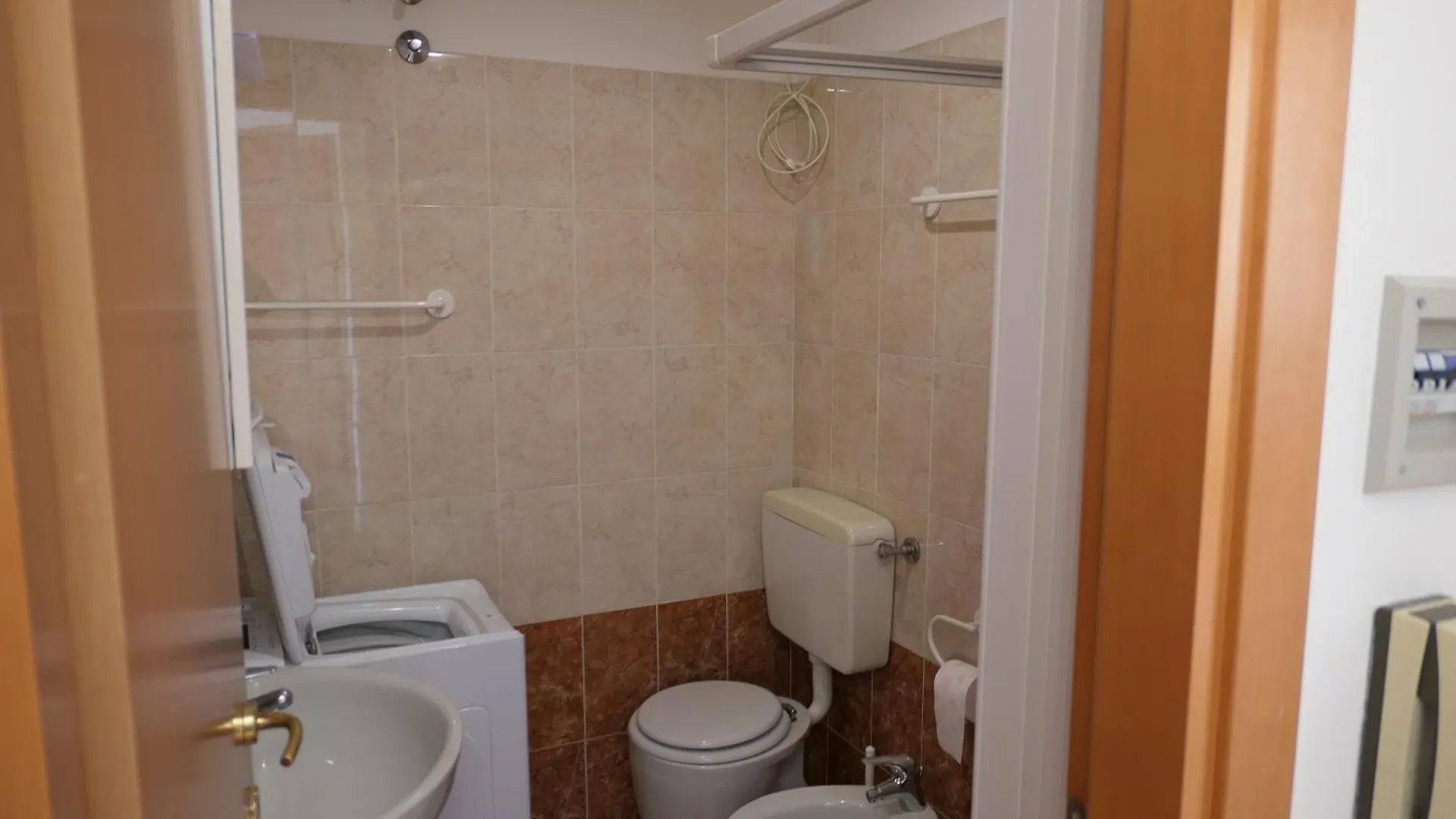 Linz 19 Apartment Bibione