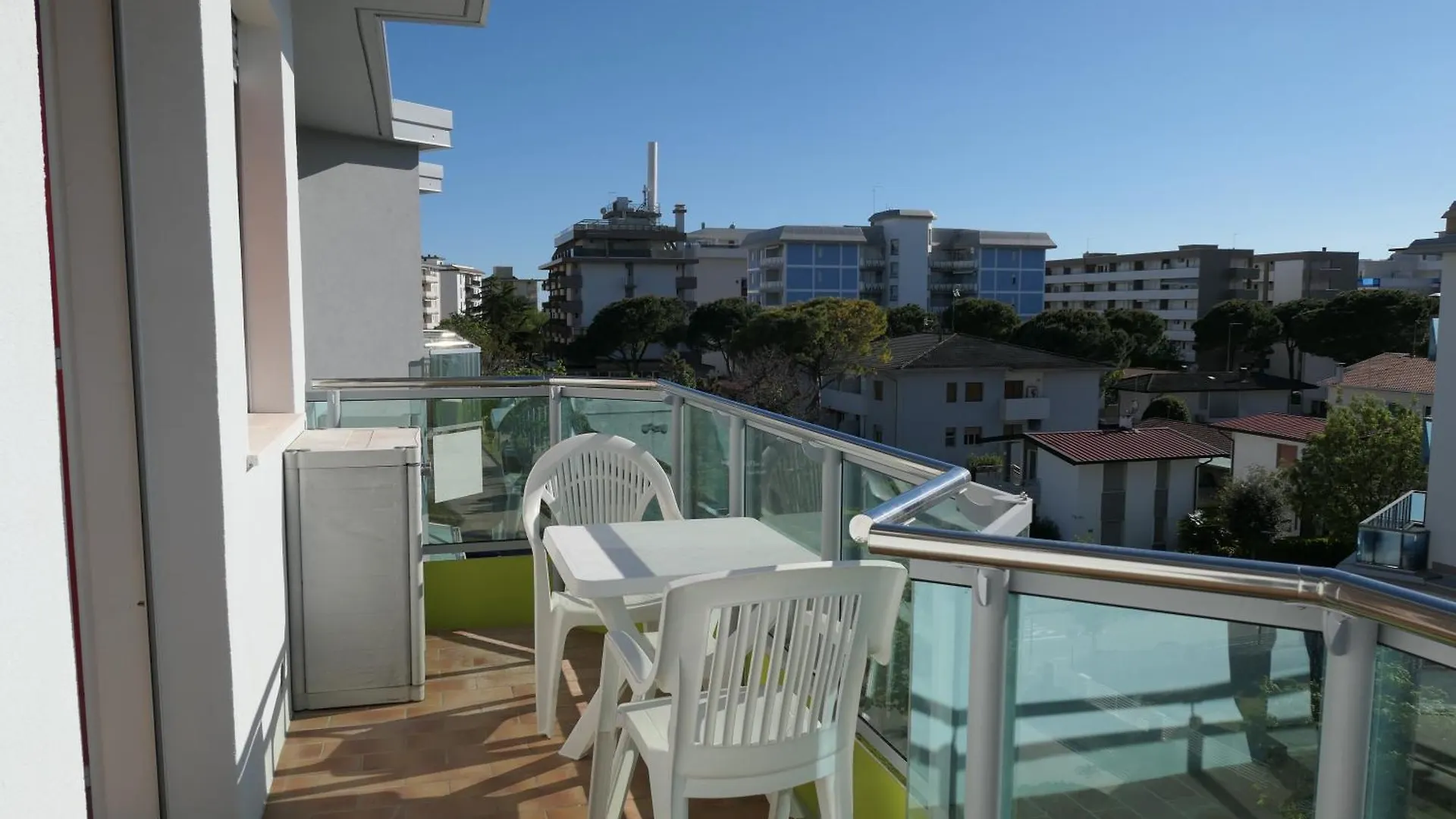 Linz 19 Apartment Bibione Italy